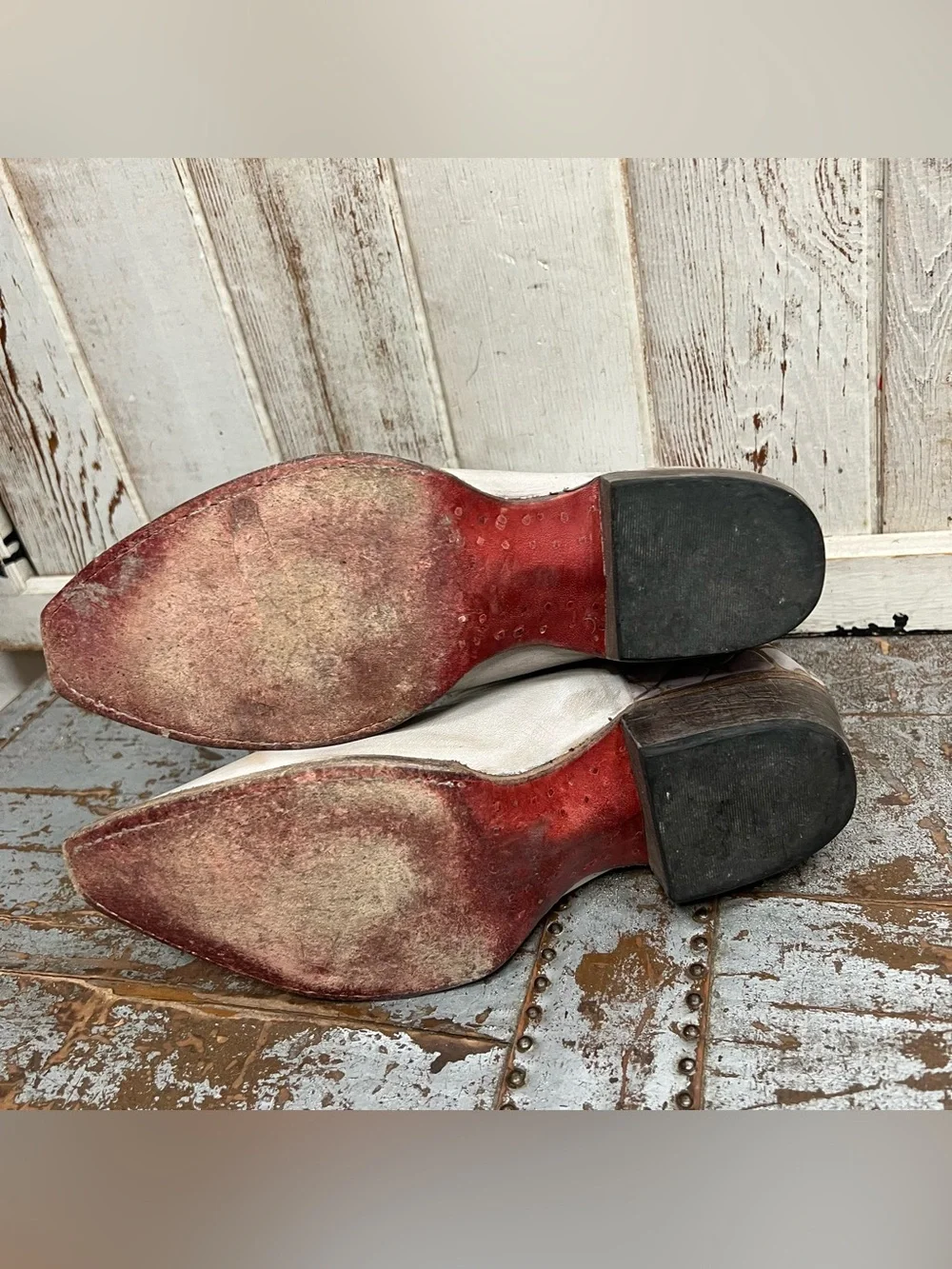Freebird By Steven Rule Ankle Boots